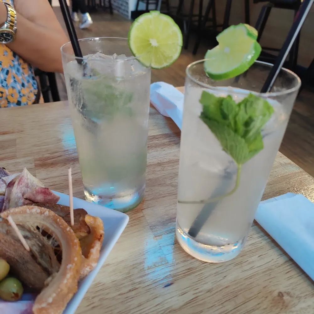 Mojito
