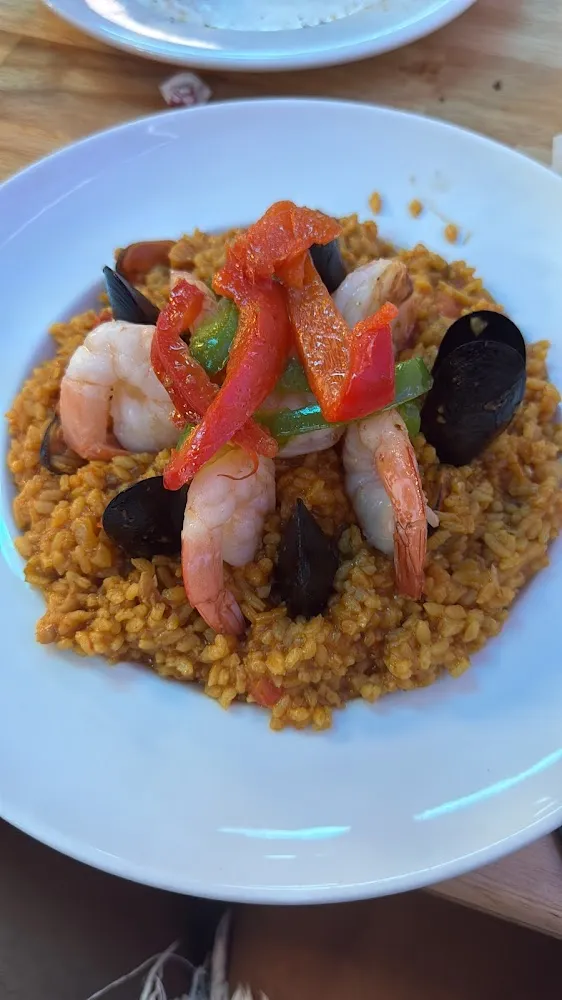 Paella