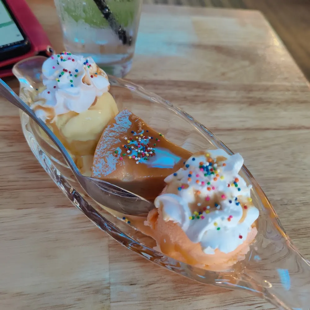 Sundae
